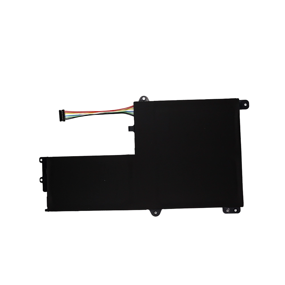 Lapcare Laptop Battery Compatible For Lenovo Yoga 500 | L15C3PB1 view 4